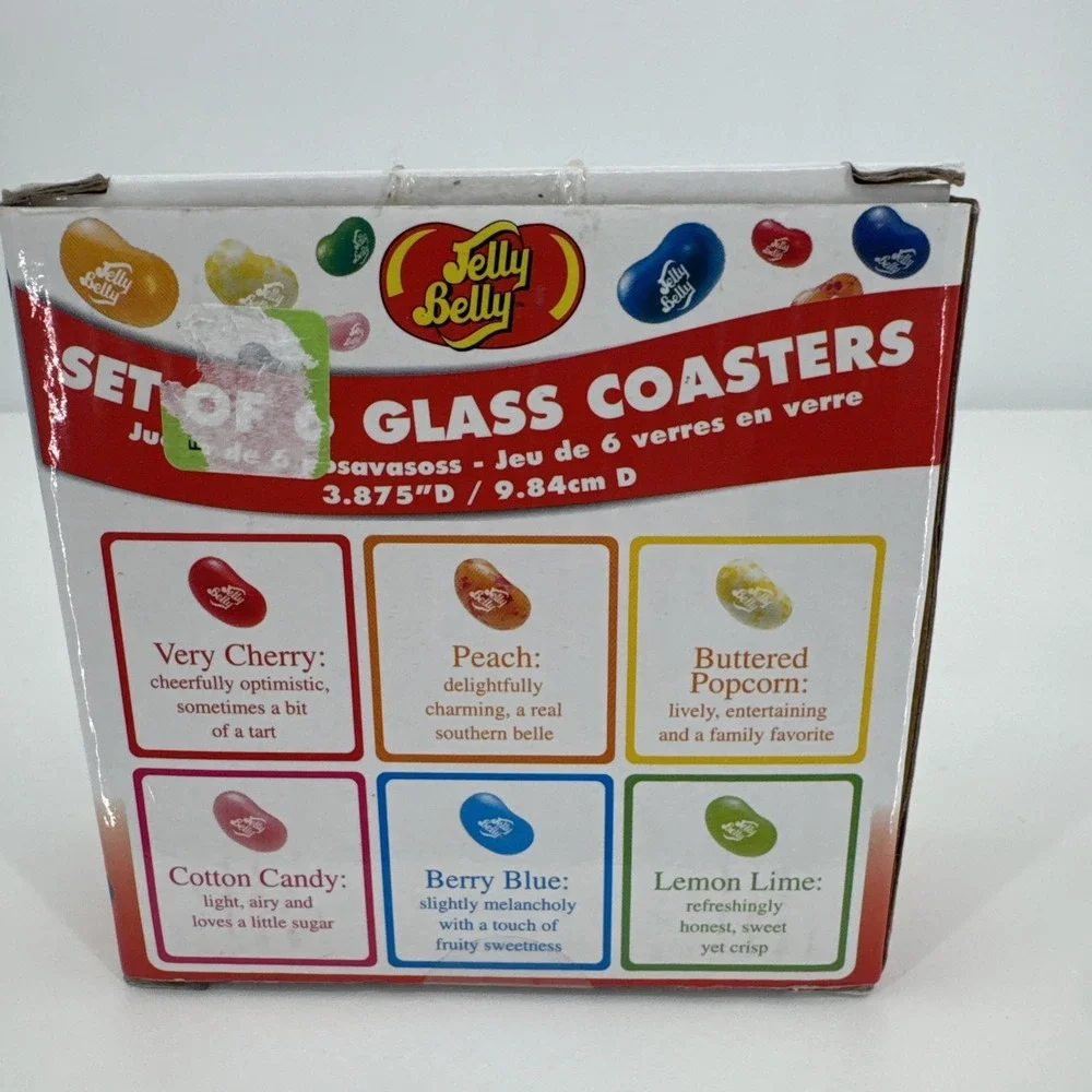 American Atelier set six